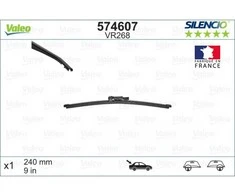 Valeo Galinio valytuvo mentė MB W176 S205 A1568200045 A1768200545