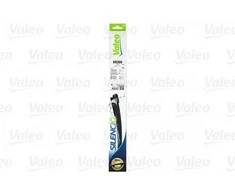 Galinis valytuvas Valeo Silencio Rear VR269, 280 mm