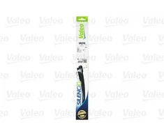 Galinis valytuvas Valeo Silencio Rear VR270, 280 mm