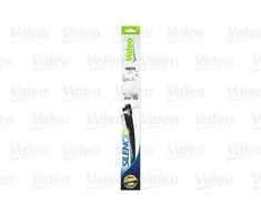 Galinis valytuvas Valeo Silencio Rear VR274, 380 mm