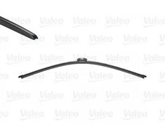 Galinis valytuvas Valeo Silencio Rear VR281, 400 mm