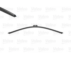 Galinis valytuvas Valeo Silencio Rear VR300, 285 mm