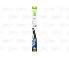 Galinis valytuvas Valeo Silencio Rear VR47, 280 mm