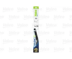 Galinis valytuvas Valeo Silencio Rear VR51, 250 mm