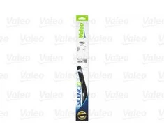 Galinis valytuvas Valeo Silencio Rear VR52, 240 mm