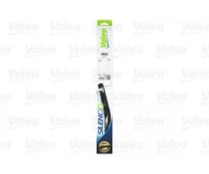 Galinis valytuvas Valeo Silencio Rear VR53, 220 mm