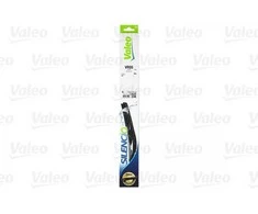 Galinis valytuvas Valeo Silencio Rear VR55, 160 mm