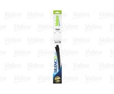 Galinis valytuvas Valeo Silencio Rear VR565, 260 mm