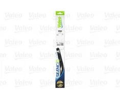 Galinis valytuvas Valeo Silencio Rear VR60, 260 mm
