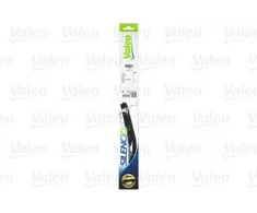 Galinis valytuvas Valeo Silencio Rear VR61, 250 mm