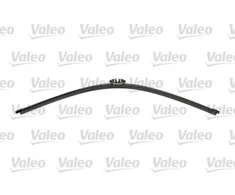 Galinis valytuvas Valeo Silencio X.TRM OE VR266, 400 mm