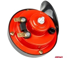 Stiprintuvas Garso signalai – 2 vnt., 110 dB, 12 V, CHR-02, AMIO-01716
