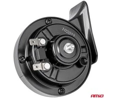 Garso signalai – 2 vnt., 12 V, 110 dB, AMIO-03621