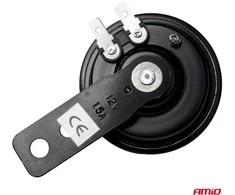 Amio Trimitas Ø65 mm