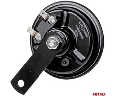 Amio Trimitas 12V, 90mm