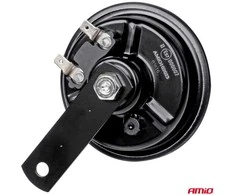 Garso signalas – 118 dB, 24 V, AMIO-03616