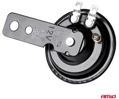 Garso signalas – 12V, 118 dB, AMIO-03615