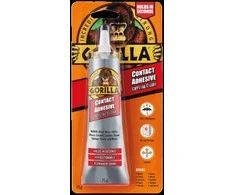 KLIJAI GORILLA CONTACT ADHESIVE 75 ML