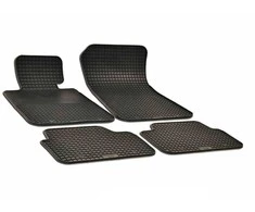 Gumarny Zubri Guminiai kilimėliai BMW 1 (E81, E82, E87, E88) 2004-2013m.