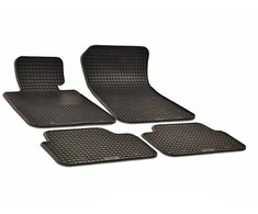 Gumarny Zubri Guminiai kilimėliai BMW 1 (E81, E82, E87, E88) 2004-2013m.