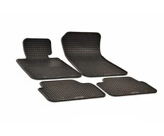 Gumarny Zubri Guminiai kilimėliai BMW 1er E81, E82, E87, E88 2004-2013m.