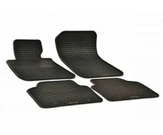 Gumarny Zubri Guminiai kilimėliai BMW 3 (E90, E91, E92, E93) 2005-2013m.