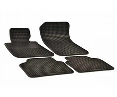 Gumarny Zubri Guminiai kilimėliai BMW 3er E90, E91, E92, E93 2005-2013m.