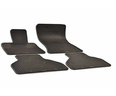 Gumarny Zubri Guminiai kilimėliai BMW X5 (E70) 2007-2013m.