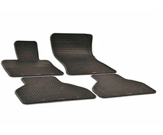 Gumarny Zubri Guminiai kilimėliai BMW X5 F15 nuo 2013m.