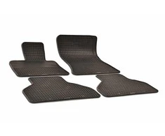 Gumarny Zubri Guminiai kilimėliai BMW X5 E70 2007-2013m.