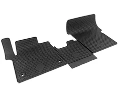 Gumarny Zubri Guminiai kilimėliai Citroen e-Spacetourer (Oval clips) nuo 2021m.,