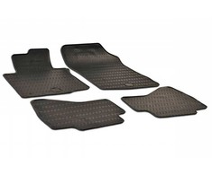 Gumarny Zubri Guminiai kilimėliai Citroen C1 2005-2013m.