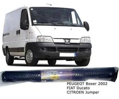 Gumarny Zubri Guminiai kilimėliai Citroen Jumper 2002-2006m.