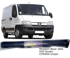 Gumarny Zubri Guminiai kilimėliai CITROEN Jumper 2002-2006m.