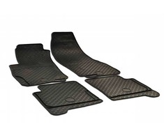 Gumarny Zubri Guminiai kilimėliai Fiat Punto Evo 2009-2012m.
