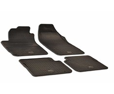 Gumarny Zubri Guminiai kilimėliai FIAT Stilo 2001-2010m.