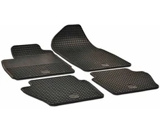 Gumarny Zubri Guminiai kilimėliai Ford Fusion 2005-2012m.