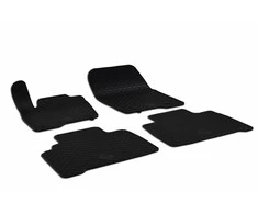 Gumarny Zubri Guminiai kilimėliai FORD GALAXY nuo 2015m. 4pc