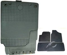 Gumarny Zubri Guminiai kilimėliai FORD Galaxy 1995-2006m.