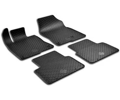 Gumarny Zubri Guminiai kilimėliai Honda CIVIC e:HEV (nuo 2022m.), 4pc,