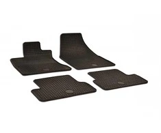 Gumarny Zubri Guminiai kilimėliai Nissan Qashqai 2007-2013m.