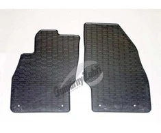 Gumarny Zubri Guminiai kilimėliai Opel Corsa D 2006-2014m.