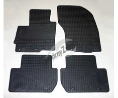 Gumarny Zubri Guminiai kilimėliai Peugeot P4007 2007-2012m.