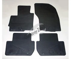Gumarny Zubri Guminiai kilimėliai PEUGEOT P4007 2007-2012m.