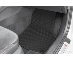 Gumarny Zubri Guminiai kilimėliai RENAULT CLIO nuo 2019m.