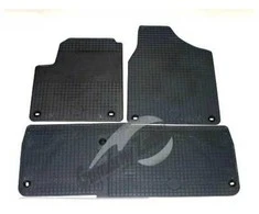 Gumarny Zubri Guminiai kilimėliai Seat Alhambra 1996-2009m.
