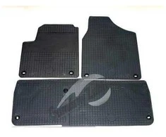 Gumarny Zubri Guminiai kilimėliai Seat Alhambra 1996-2009m.