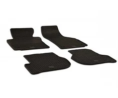 Gumarny Zubri Guminiai kilimėliai SEAT Altea XL 2006-2015m.
