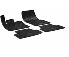 Gumarny Zubri Guminiai kilimėliai SEAT ATECA nuo 2016m.