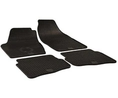 Gumarny Zubri Guminiai kilimėliai SEAT Cordoba 2003-2008m.